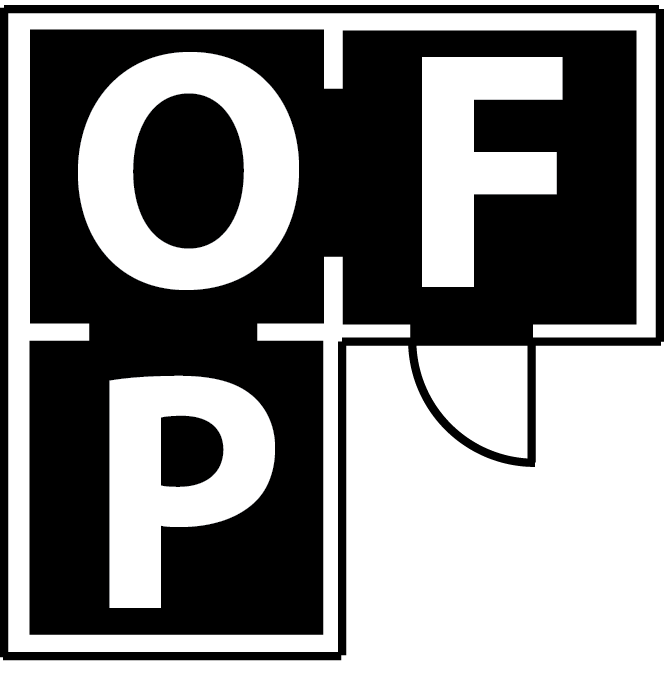 OpenFloorPlan Logo